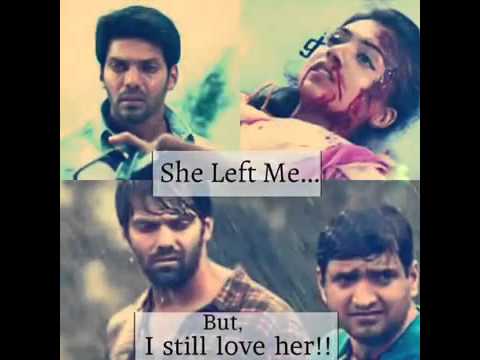 Love failure songs ....with edited pics ....@/\/U - YouTube