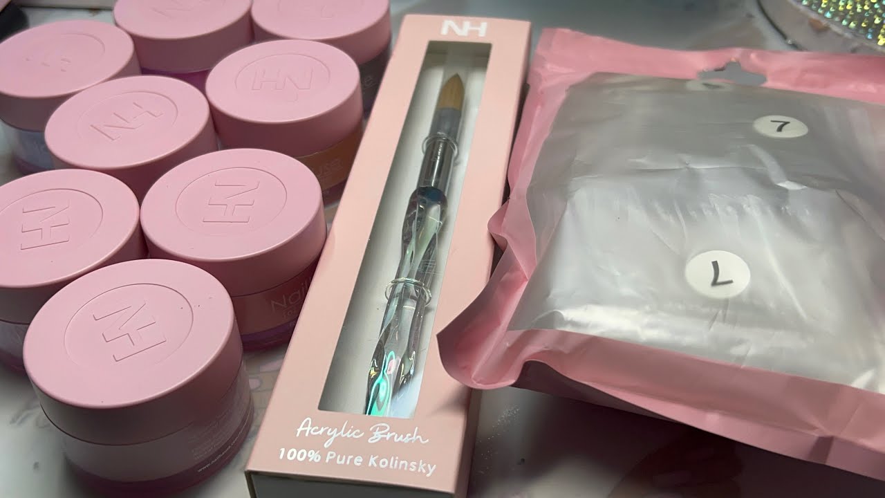 late-night-nail-unboxing-chit-chat-nail-hause-valentino-shein