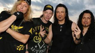 Stryper - Breaking The Law (Subtitulado al español)