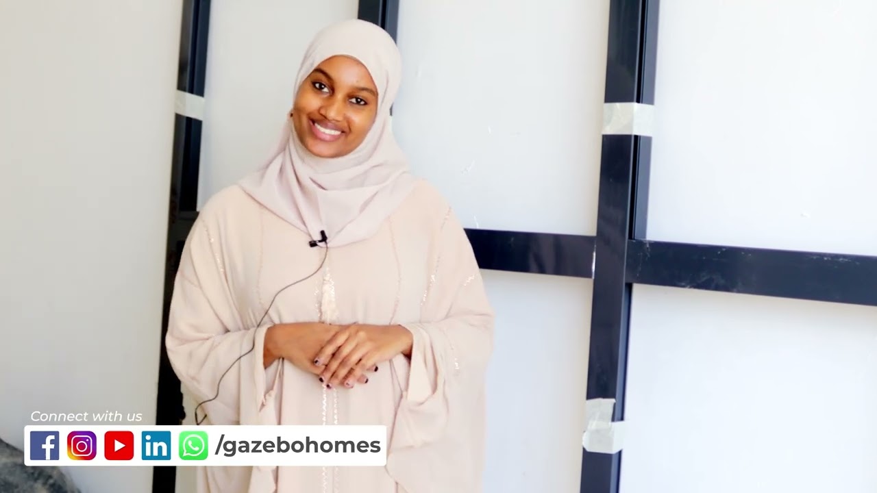 Gazebo Apartments Progress report August 2025