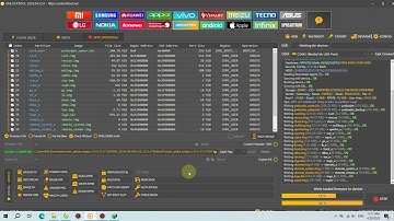 XIAOMI REDMI A2 FLASH FIRMWARE WITH UNLOCKTOOL