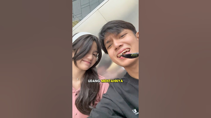 momen jarang andra mukbang berduaan sama nayya😍 #freefire #andrast