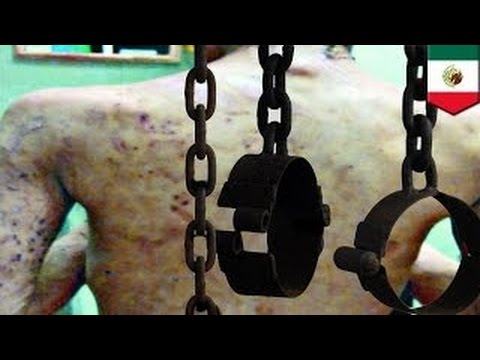 Мексиканку держали в рабстве при химчистке nmat