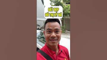 Nhà đất Thái Bình - Mảnh đất đẹp đầu tư tại trung tâm Tp Thái Bình cũ #tranxuanson #thaibinh