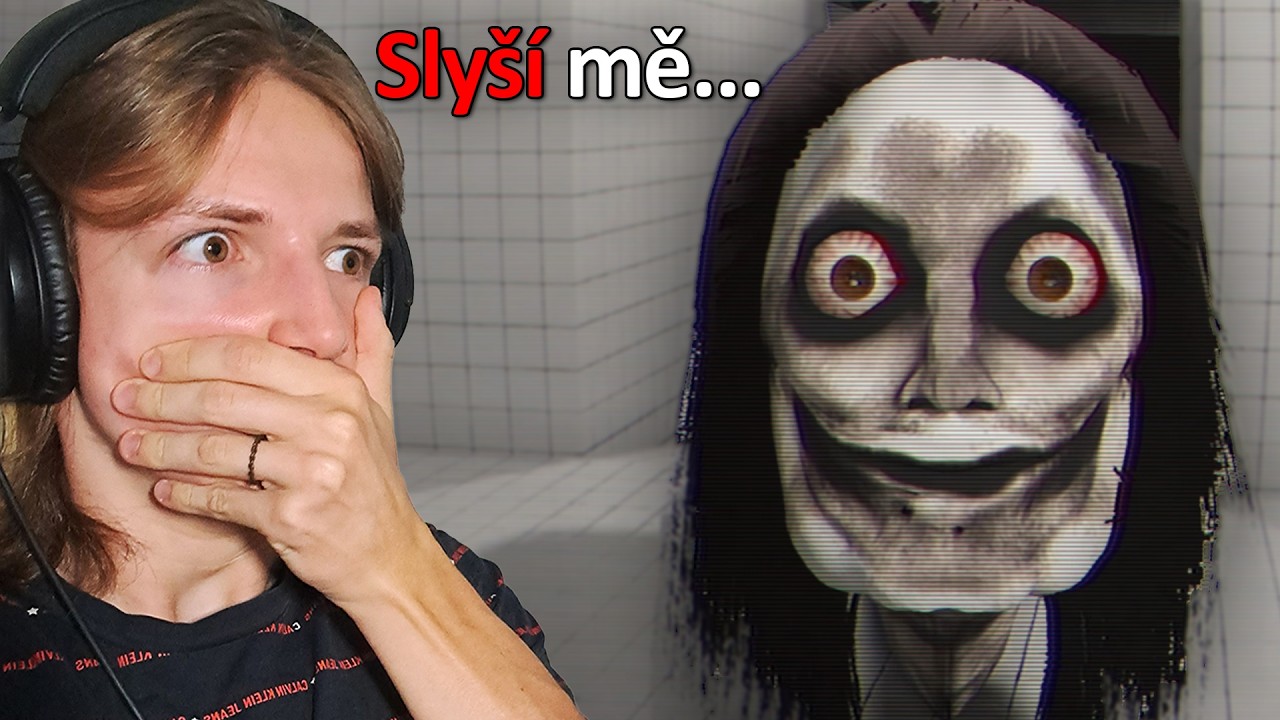 Když promluvíš, zabije tě...