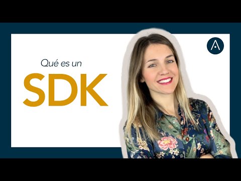 Video: ¿Cómo funciona el SDK de Facebook?