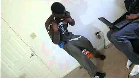 Put Ya Hands Up (Mellz Goin Off)