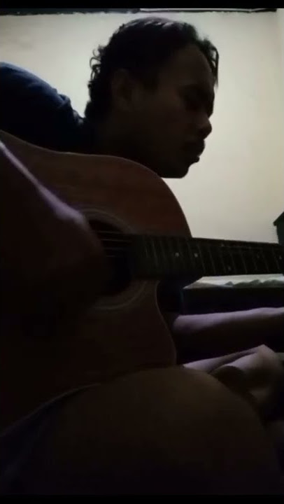 Tetap Disini - Tri Suaka (Cover Maul)