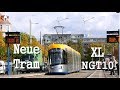 [Doku] Leipzigs Neue Straßenbahn - XL/ NGT10/ Tramino