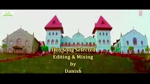 DIL  KA  ALAM  MAIM  KYA  BATAOON  TUMHE  SONIC JHANKAR  SONG  AASHIQUI  MOVIE  1990  jhankar song