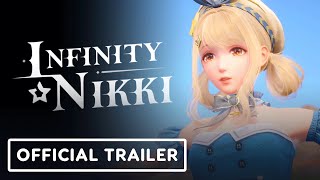 Infinity Nikki - Official Gameplay Overview Trailer