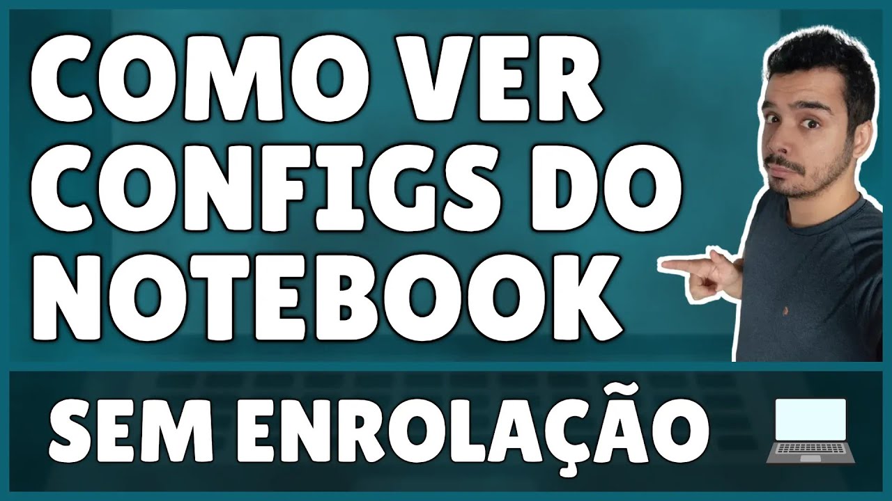 Thumbnail do vídeo