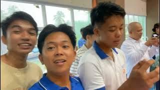 Zone 5 Gen Assembly teaser #mcgiknows #mcgi #viral