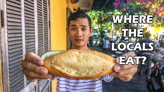 HOI AN FOOD GUIDE - Where Locals Eat?