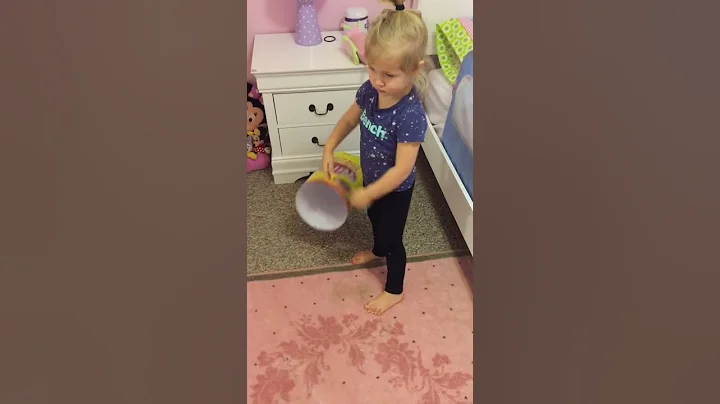Hey Jimmy Kimmel, I told My Kids I Ate All Their H...