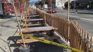 Gov. Newsom won't lift COVID-19 state of emergency order, here's what that means