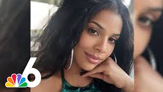 Woman who had just moved to Miami among 2 found shot to death inside car
