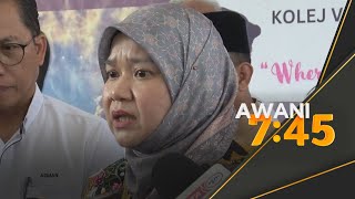 Siasat tindakan guru suruh pelajar balik China