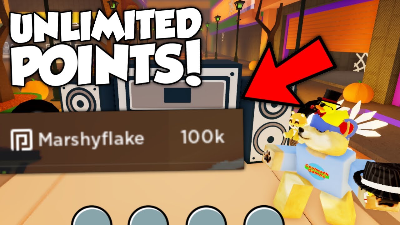 10,000 POINT CODE Every Time I Guess A Character WRONG (Roblox Funky  Friday) 
