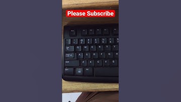 How to Ms Word to convert text lower upper case #shortcuts #keyboard #shorts