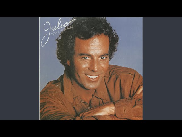 Julio Iglesias - Can't Live Like This