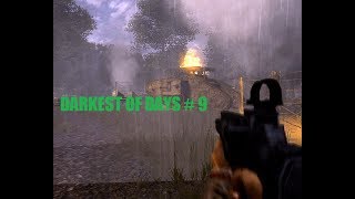 DARKEST OF DAYS # 9 ВИДЕО ПРОХОЖДЕНИЕ ОТ АЛЕКСАНДРА ИГРОФФ DARKEST OF DAYS # 9 ВИДЕО ПРОХОЖДЕНИЕ ОТ АЛЕКСАНДРА ИГРОФФ
