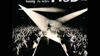 Обложка Depeche Mode Precious Recording The Angel Live In Bratislava 11 06 2006 Скачать Depeche Mode Precious Recording The Angel Live In Bratislava 11 06 2006