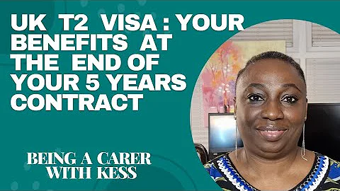 What is a 5-year visa? (2023)