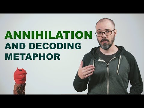 Annihilation and Decoding Metaphor