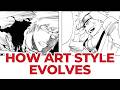 The Reason Why You Should Keep Drawing Manga