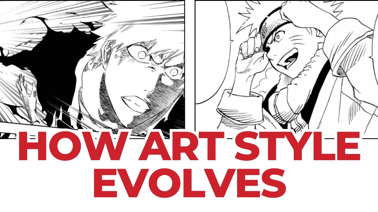 The Reason Why You Should Keep Drawing Manga