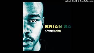 Brian SA   Knox Man (original mix)