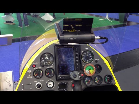 DynaNav AirAg E-Series Flight, Guidance, and Flow Control Simulator