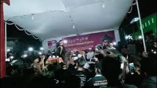 Thibil Qulub versi Gus Miftah ft semut ireng