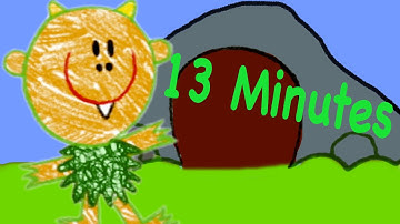 How To Draw A Monster