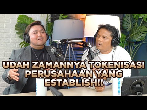 Video: Apa itu tokenisasi tanpa kewarganegaraan?