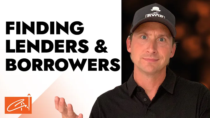 How To Start Borrowing & Lending In Private Money ...
