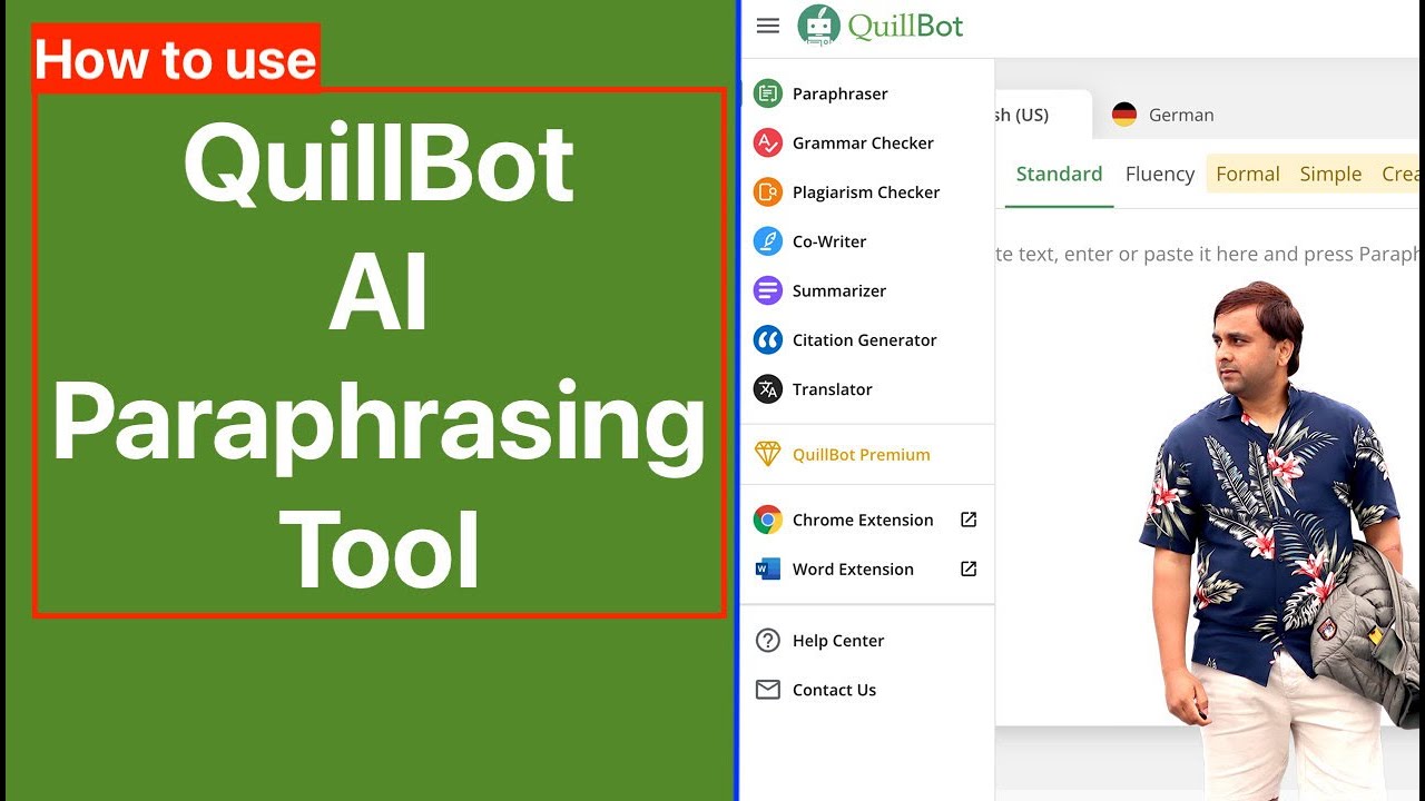 quillbot ai paraphrasing tool paraphrasing tool online