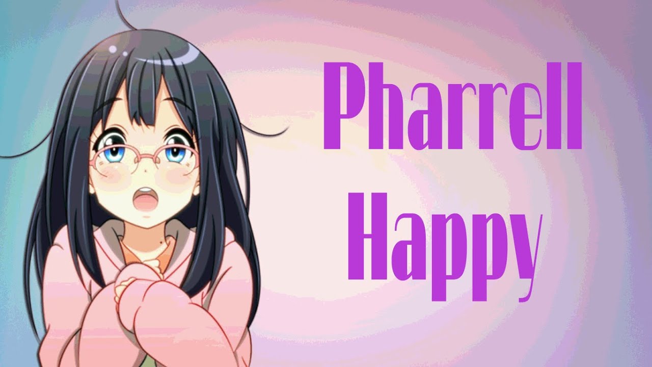 Лавочка Тамако - Happy -- AMV - YouTube Music