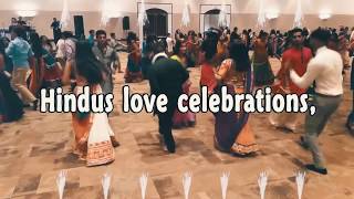 History of Hindu India: Hindus Love Celebrations screenshot 5