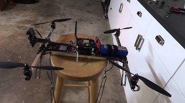 Motor/ESC stutter problem