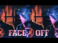 Face off theme  spiderman  across the spider  verse  flm  nadh brothers