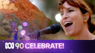 Missy Higgins – Steer | ABC 90 Celebrate! | ABC Australia