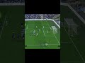 Easy Chip Shots in FC25 | Bicycle Kick #fc25 #gaming