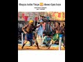 Shagon Audun Tunga Alasan Ogan Boye Final Dambe Sports Combatsport Mmaufc 