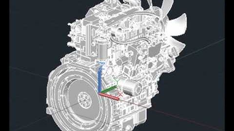 [Deelp.com] AutoCAD Optimized 3D Graphics Performance