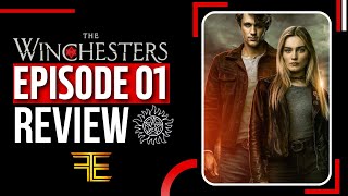 The Winchesters Pilot | Spoiler Review!