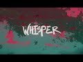 Boombox Cartel - Whisper (feat. Nevve) [Official Lyric Video]