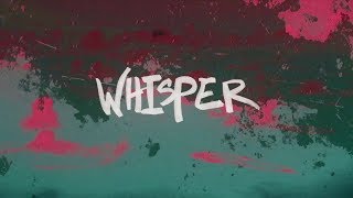 Miniatura de "Boombox Cartel - Whisper (feat. Nevve) [Official Lyric Video]"