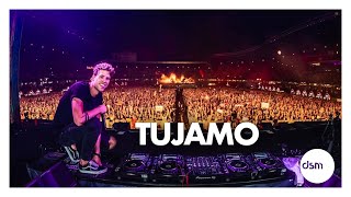 TUJAMO MIX 2023 - Best Songs Of All Time